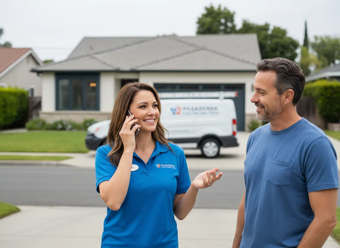 Electrician Manorville, NY FAQs